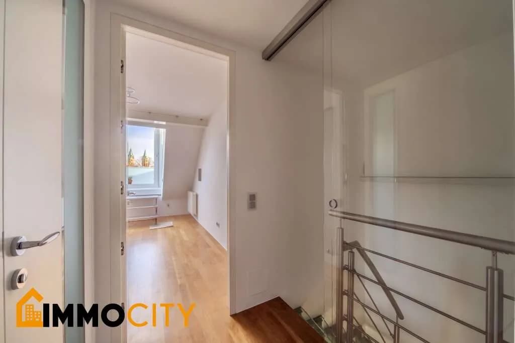 5-Zimmer-Wohnung mieten in Wien – 142 m², € 4.990 – Bild 25 von 33