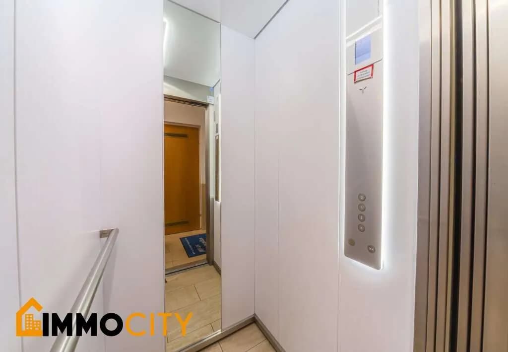 5-Zimmer-Wohnung mieten in Wien – 142 m², € 4.990 – Bild 30 von 33