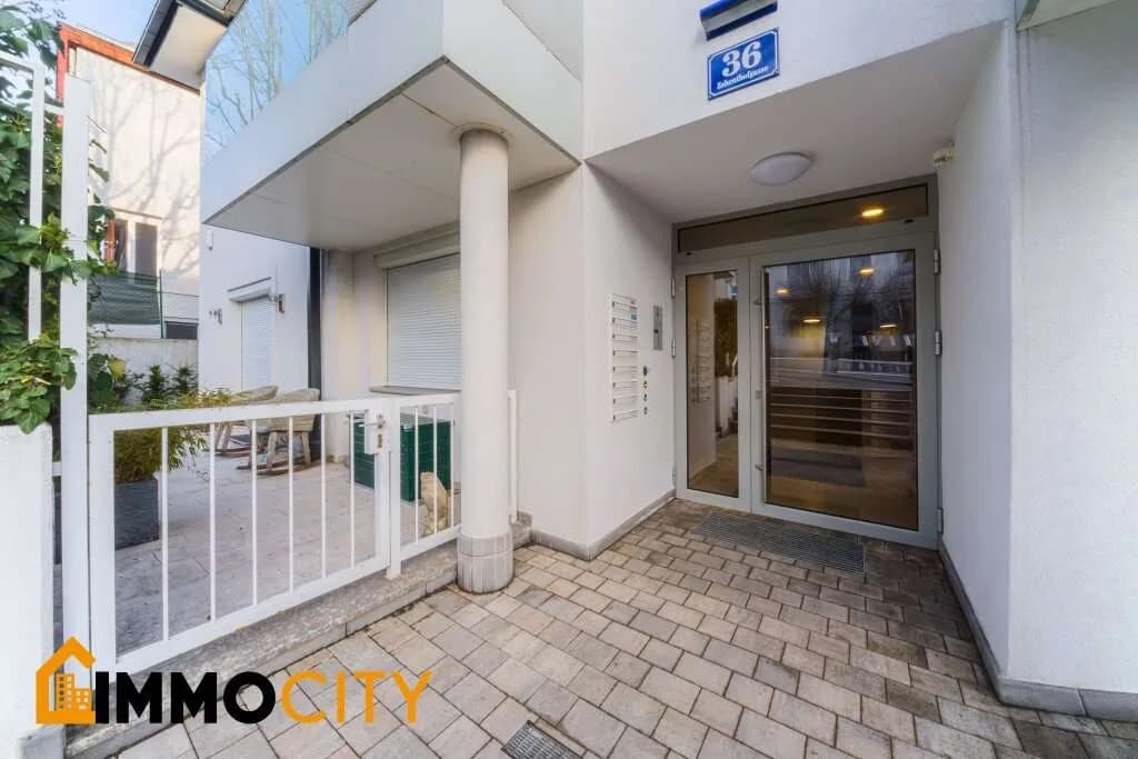 5-Zimmer-Wohnung mieten in Wien – 142 m², € 4.990 – Bild 32 von 33