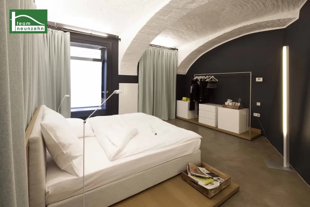 Gewerbeimmobilie kaufen in Wien – 68,1 m², € 559.000 – Bild 1 von 12