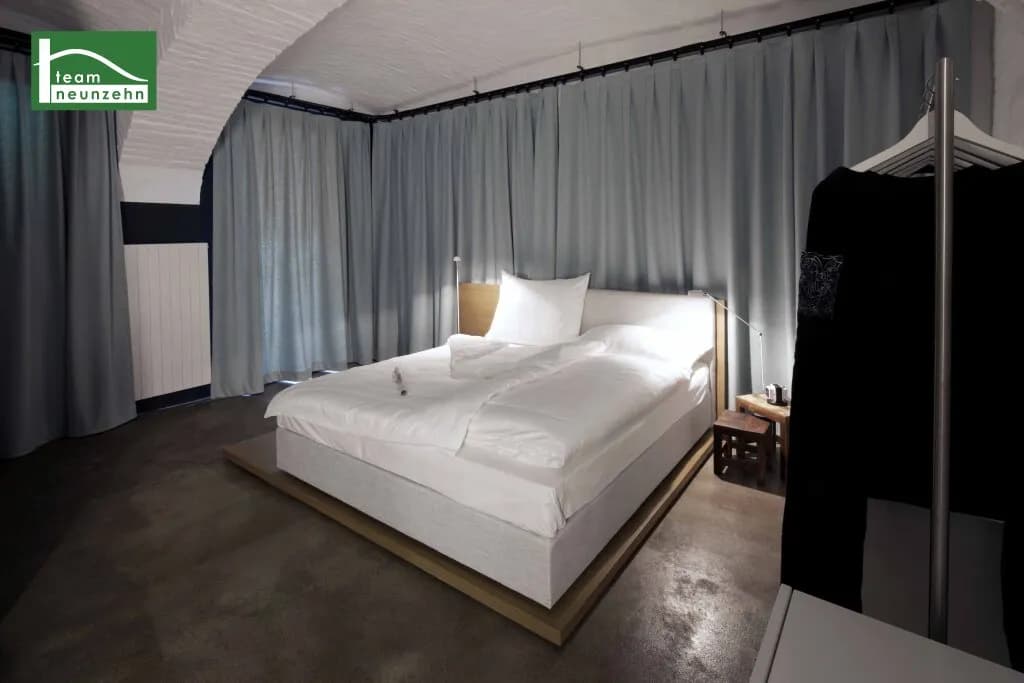 Gewerbeimmobilie kaufen in Wien – 68,1 m², € 559.000 – Bild 3 von 12