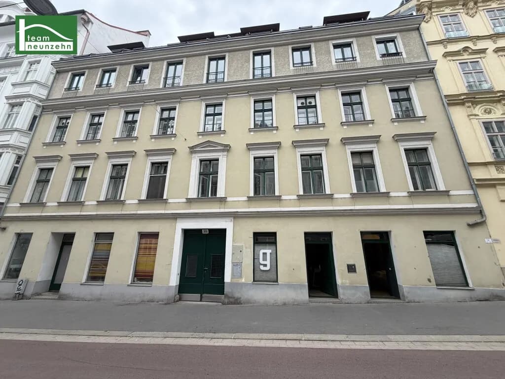 Gewerbeimmobilie kaufen in Wien – 68,1 m², € 559.000 – Bild 5 von 12