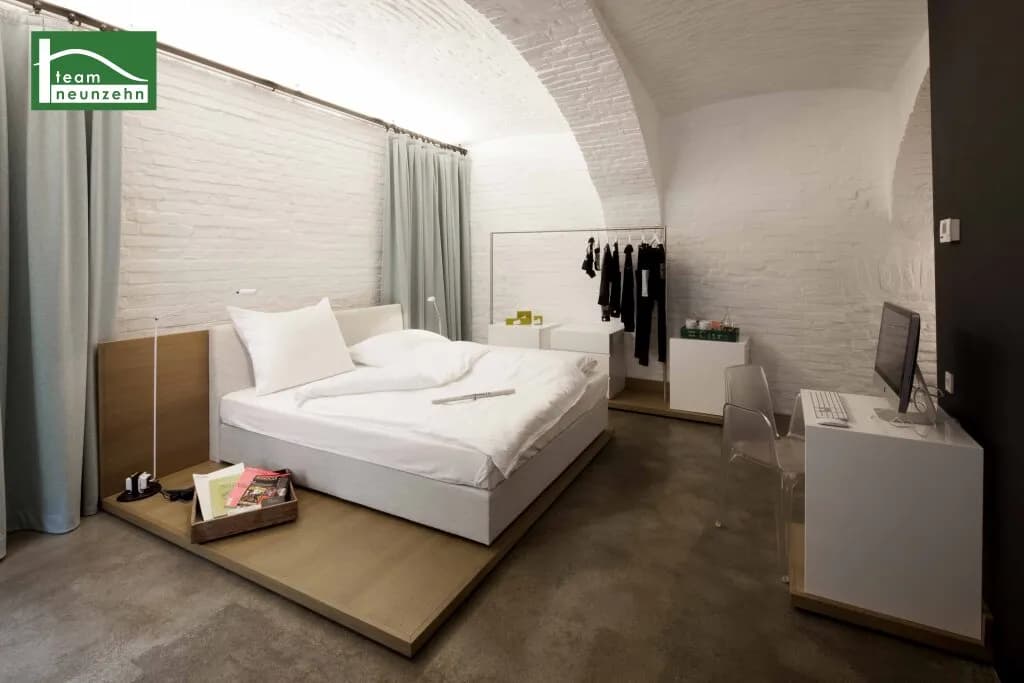 Gewerbeimmobilie kaufen in Wien – 68,1 m², € 559.000 – Bild 6 von 12
