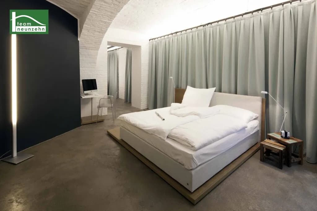 Gewerbeimmobilie kaufen in Wien – 68,1 m², € 559.000 – Bild 9 von 12
