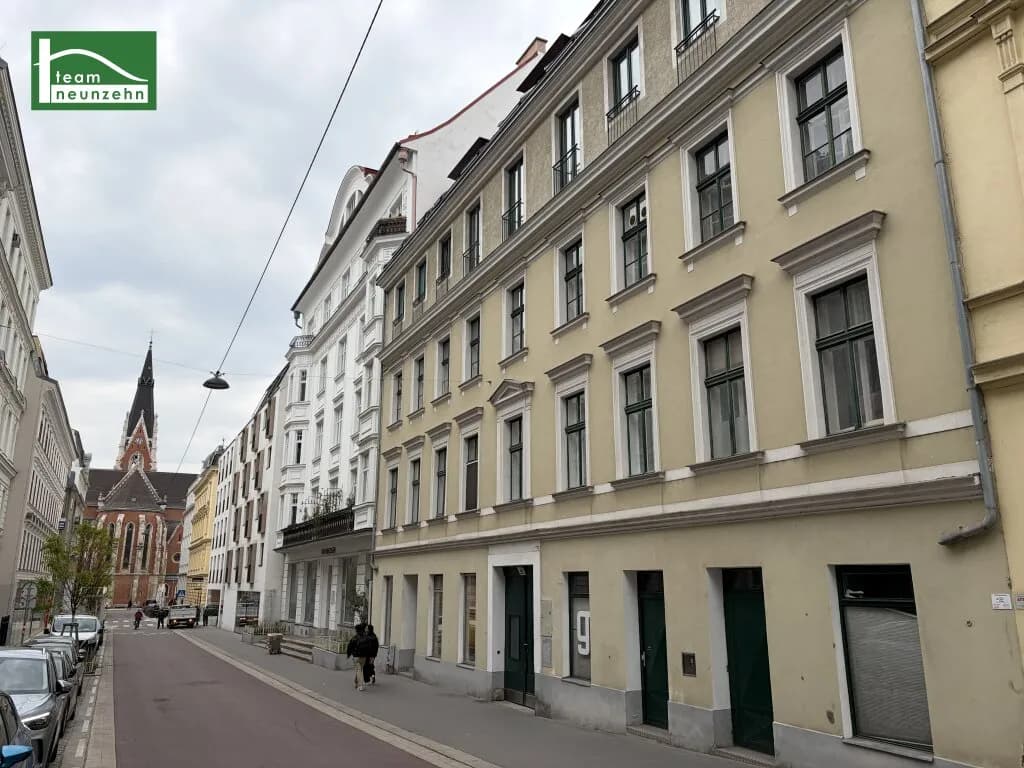 Gewerbeimmobilie kaufen in Wien – 68,1 m², € 559.000 – Bild 10 von 12