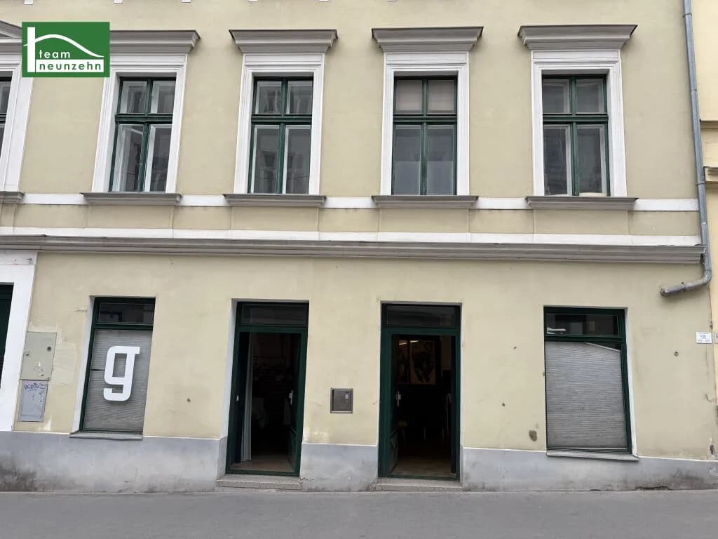 Gewerbeimmobilie kaufen in Wien – 68,1 m², € 559.000 – Bild 11 von 12