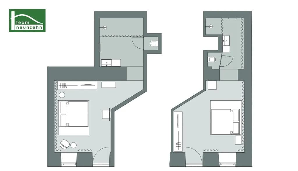 Gewerbeimmobilie kaufen in Wien – 68,1 m², € 559.000 – Bild 12 von 12