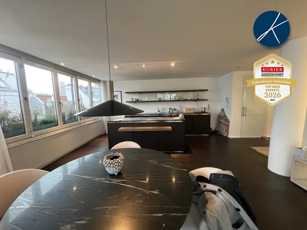 3-Zimmer-Wohnung mieten in Wien – 118 m², € 2.729 – Bild 4 von 17