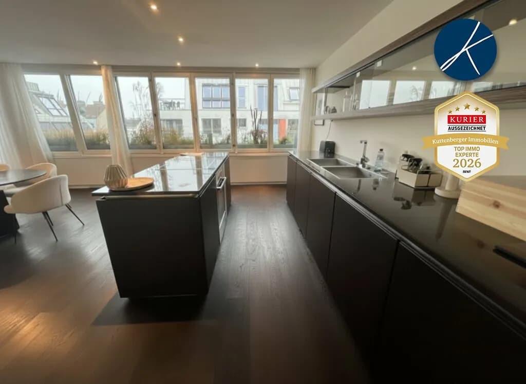 3-Zimmer-Wohnung mieten in Wien – 118 m², € 2.729 – Bild 5 von 17