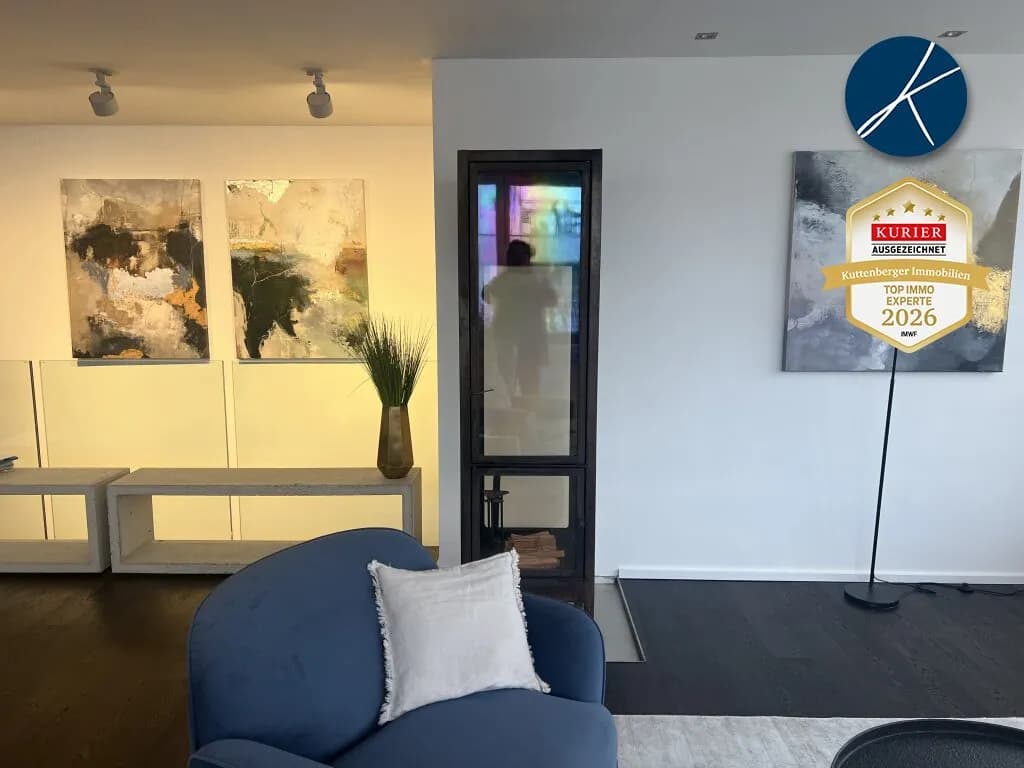 3-Zimmer-Wohnung mieten in Wien – 118 m², € 2.729 – Bild 6 von 17