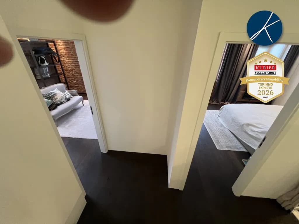3-Zimmer-Wohnung mieten in Wien – 118 m², € 2.729 – Bild 7 von 17
