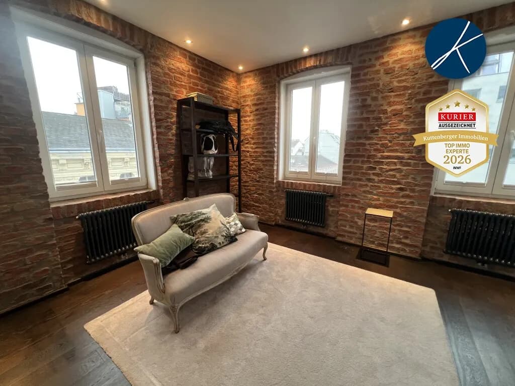 3-Zimmer-Wohnung mieten in Wien – 118 m², € 2.729 – Bild 8 von 17