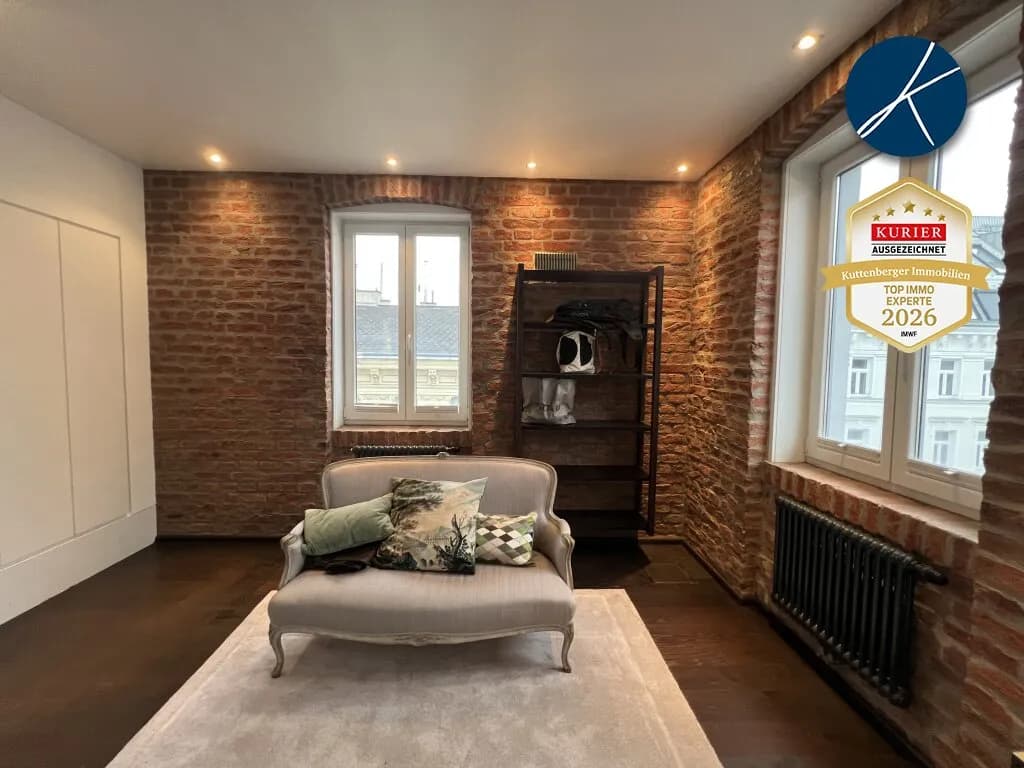 3-Zimmer-Wohnung mieten in Wien – 118 m², € 2.729 – Bild 10 von 17