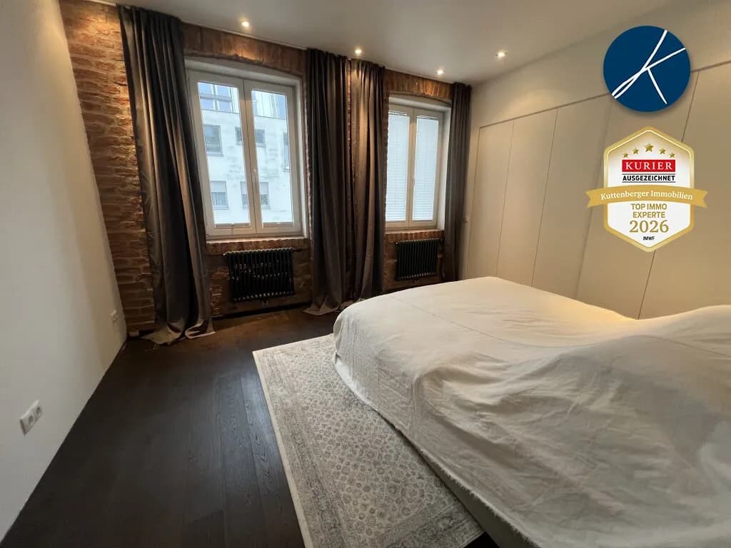 3-Zimmer-Wohnung mieten in Wien – 118 m², € 2.729 – Bild 11 von 17