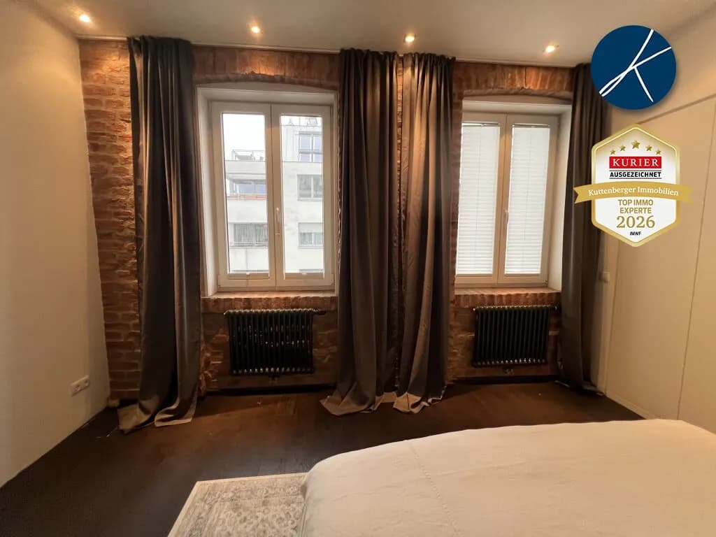 3-Zimmer-Wohnung mieten in Wien – 118 m², € 2.729 – Bild 12 von 17