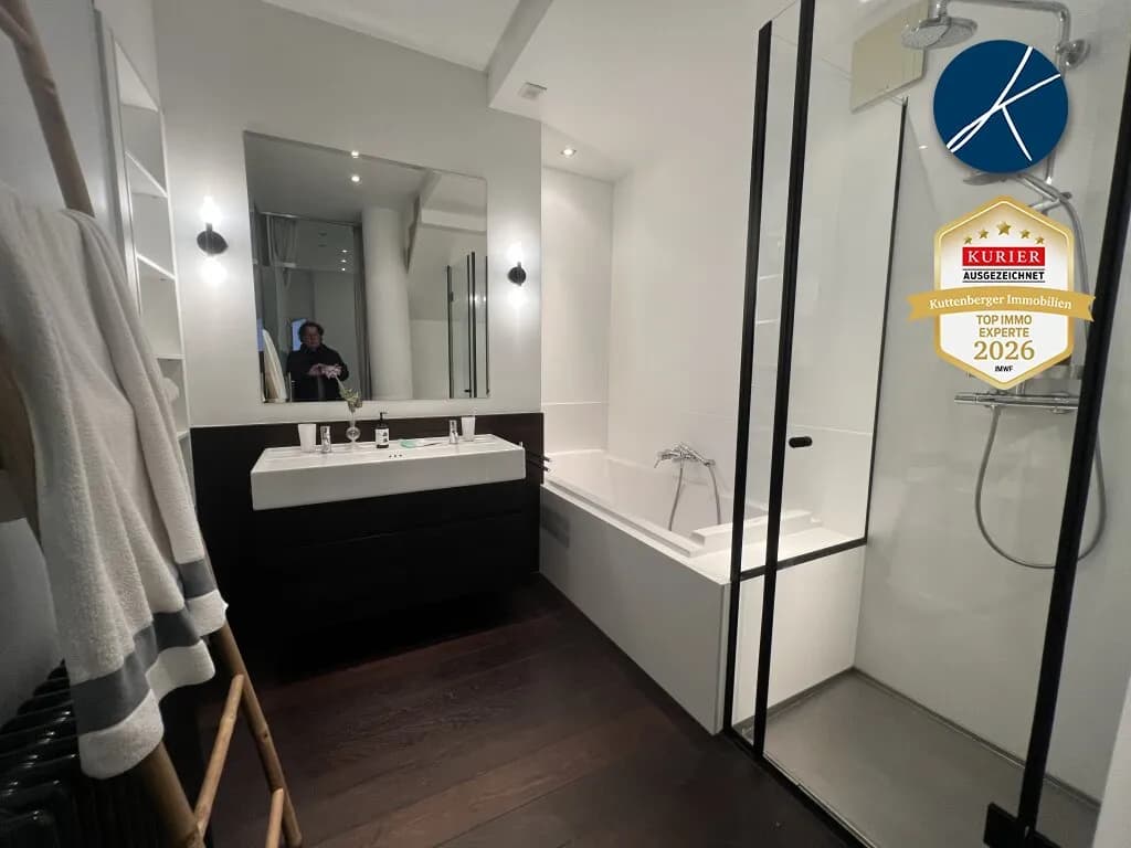 3-Zimmer-Wohnung mieten in Wien – 118 m², € 2.729 – Bild 13 von 17