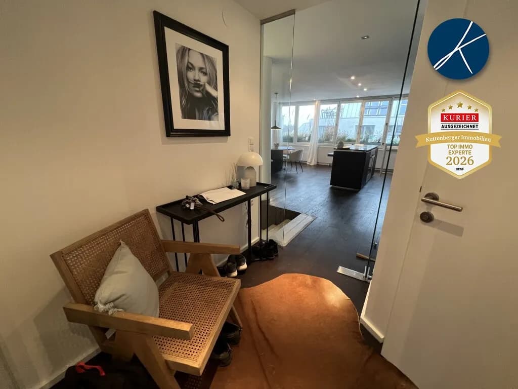 3-Zimmer-Wohnung mieten in Wien – 118 m², € 2.729 – Bild 14 von 17