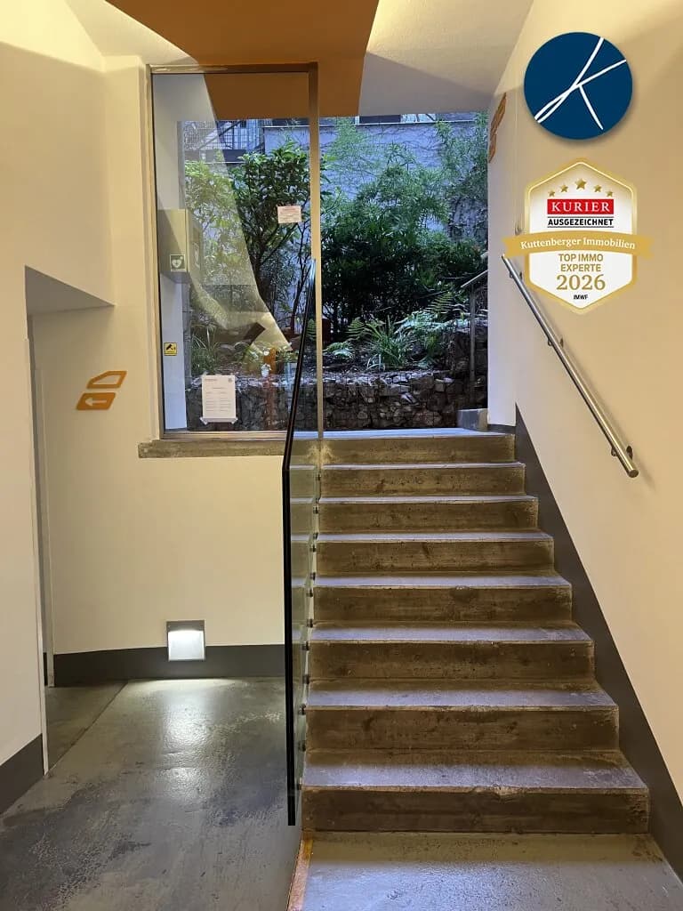 3-Zimmer-Wohnung mieten in Wien – 118 m², € 2.729 – Bild 15 von 17