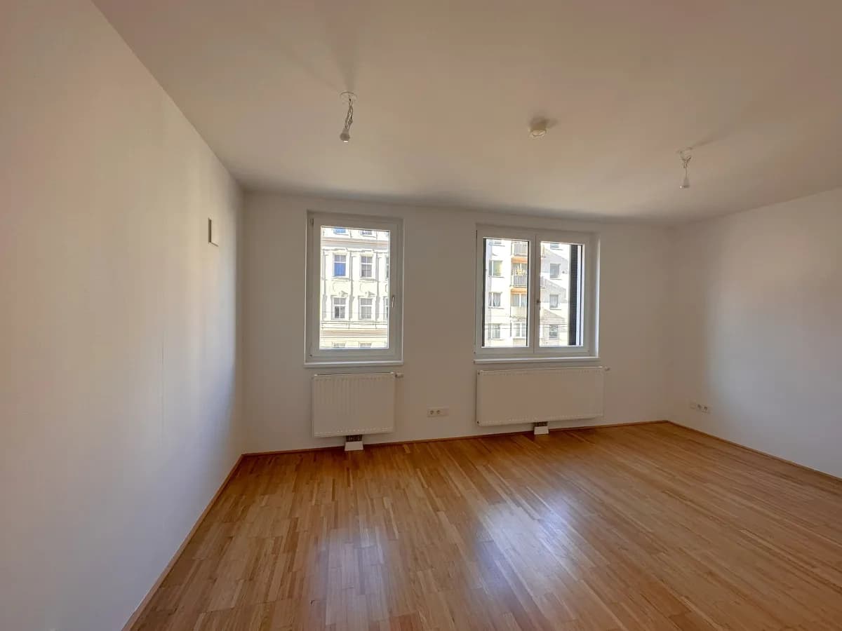 2-Zimmer-Wohnung mieten in Wien – 47,94 m², € 945 – Bild 3 von 14