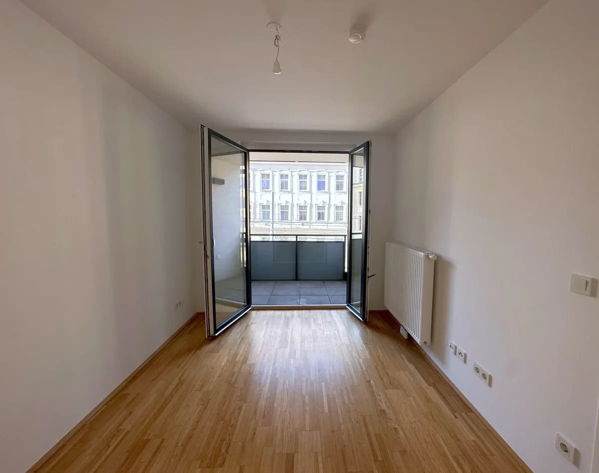 2-Zimmer-Wohnung mieten in Wien – 47,94 m², € 945 – Bild 4 von 14