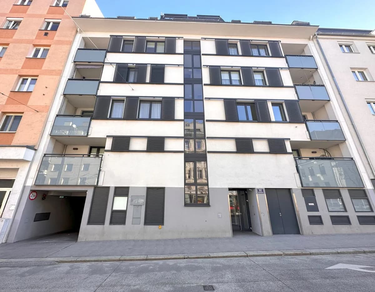 2-Zimmer-Wohnung mieten in Wien – 47,94 m², € 945 – Bild 8 von 14