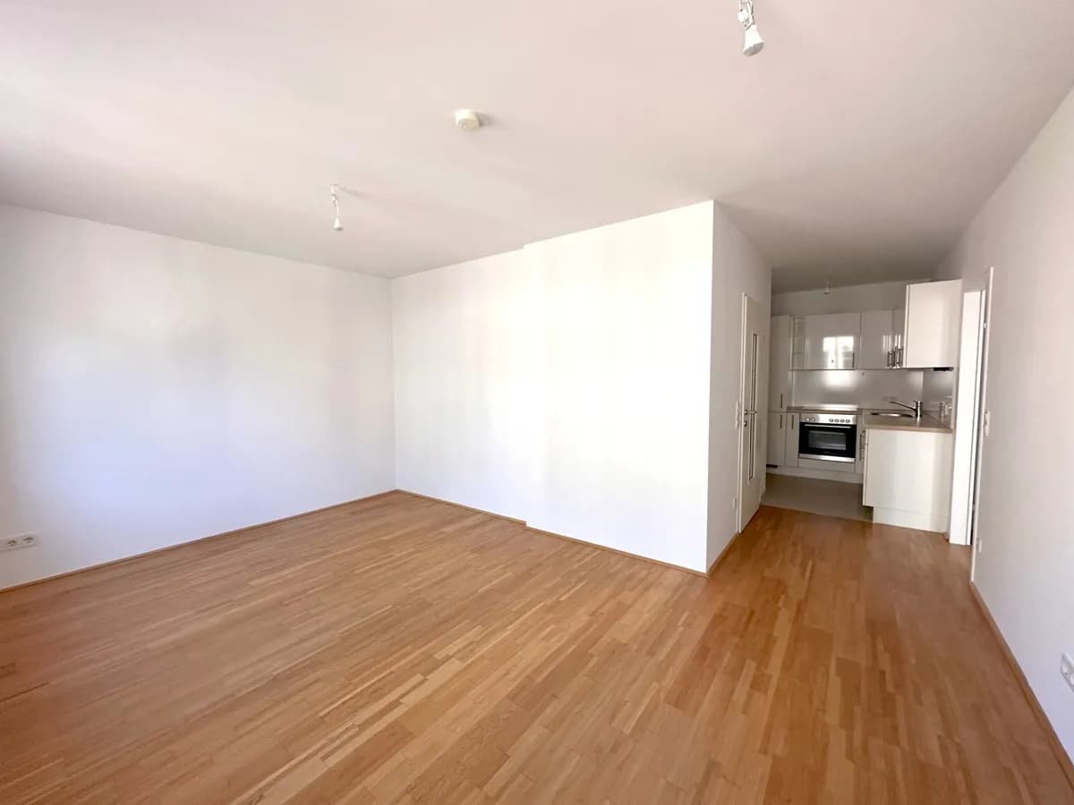 2-Zimmer-Wohnung mieten in Wien – 47,94 m², € 945 – Bild 9 von 14