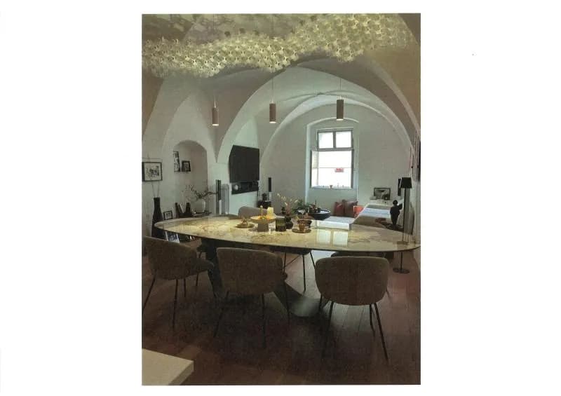 4-Zimmer-Wohnung mieten in Wels – 119,67 m², € 1.306 – Bild 2 von 11