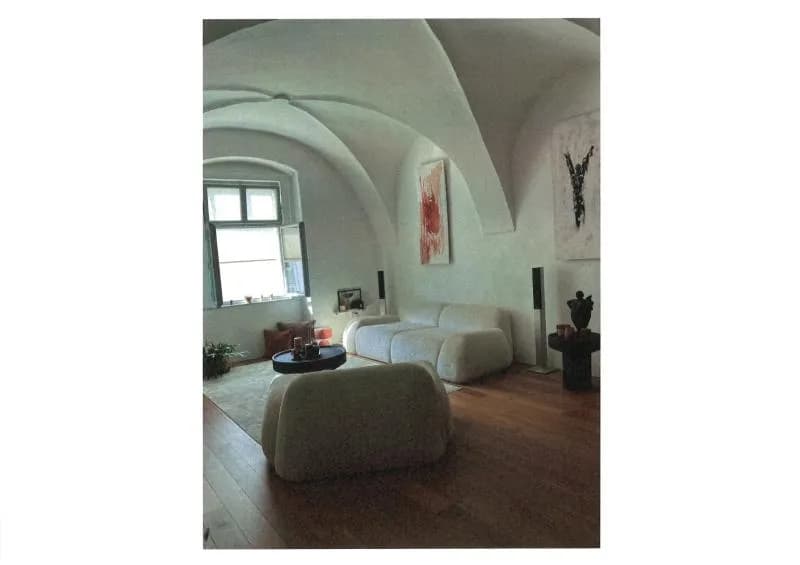 4-Zimmer-Wohnung mieten in Wels – 119,67 m², € 1.306 – Bild 7 von 11