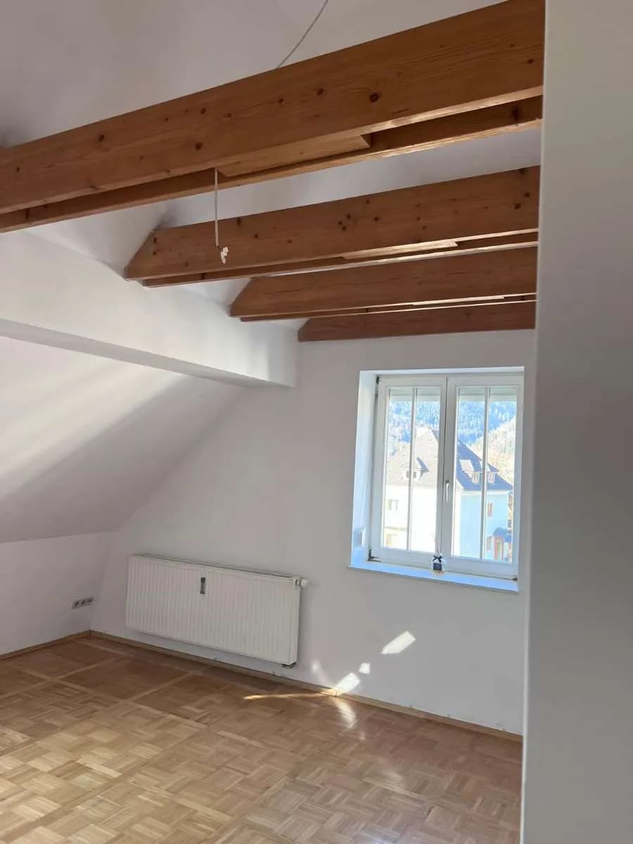 3-Zimmer-Wohnung mieten in Leoben – 62 m², € 718 – Bild 4 von 6