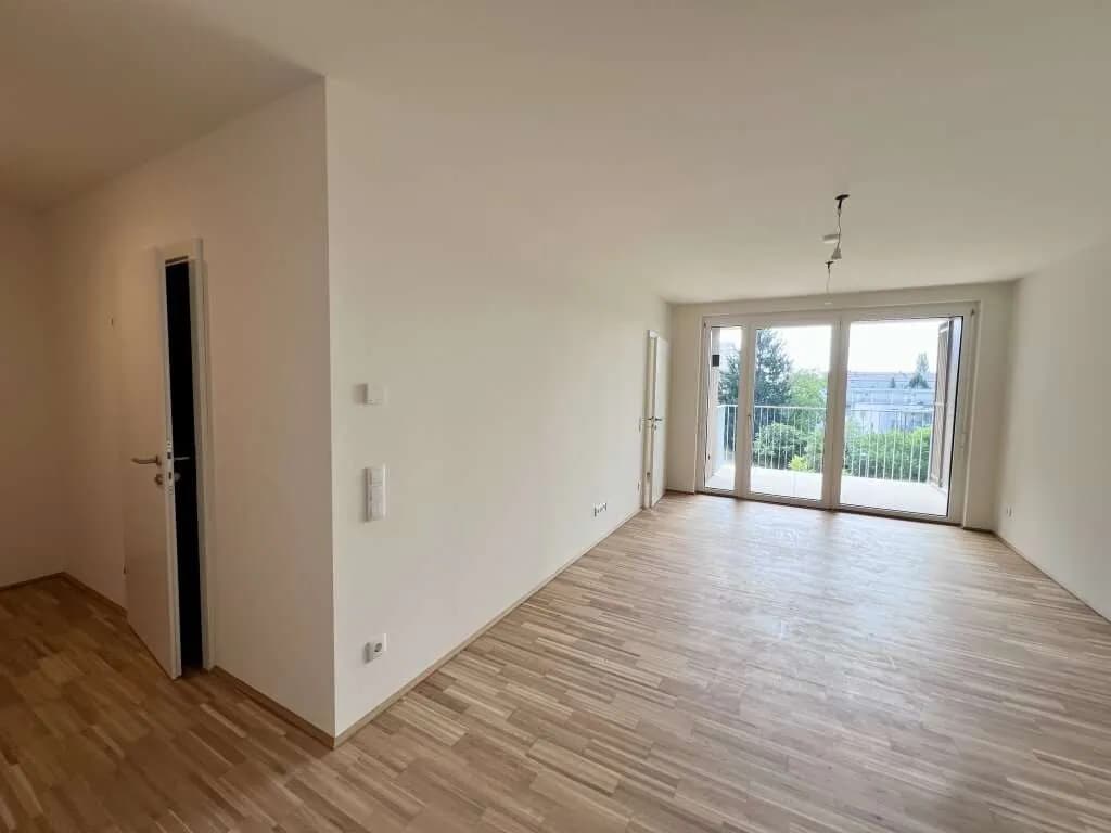 2-Zimmer-Wohnung kaufen in Graz – 44,34 m², € 232.000