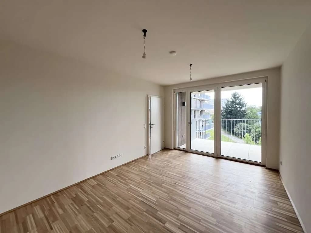 2-Zimmer-Wohnung kaufen in Graz – 44,34 m², € 232.000 – Bild 4 von 20