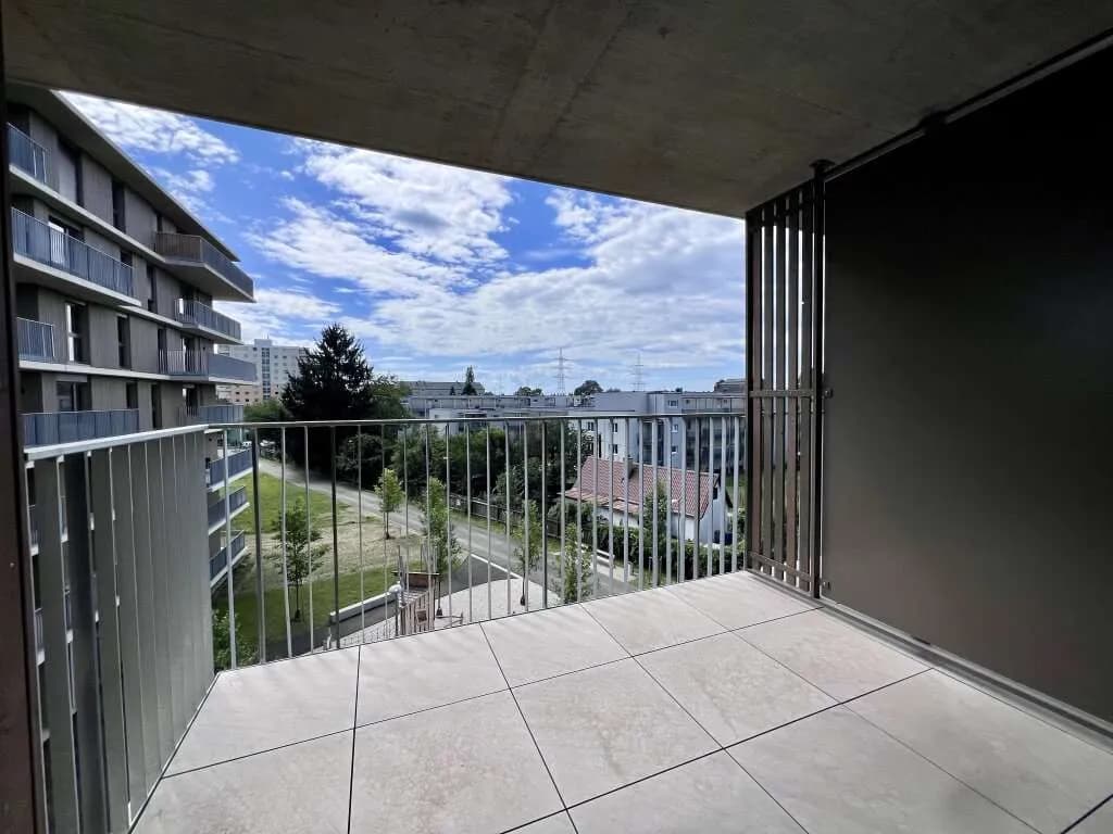 2-Zimmer-Wohnung kaufen in Graz – 44,34 m², € 232.000 – Bild 5 von 20