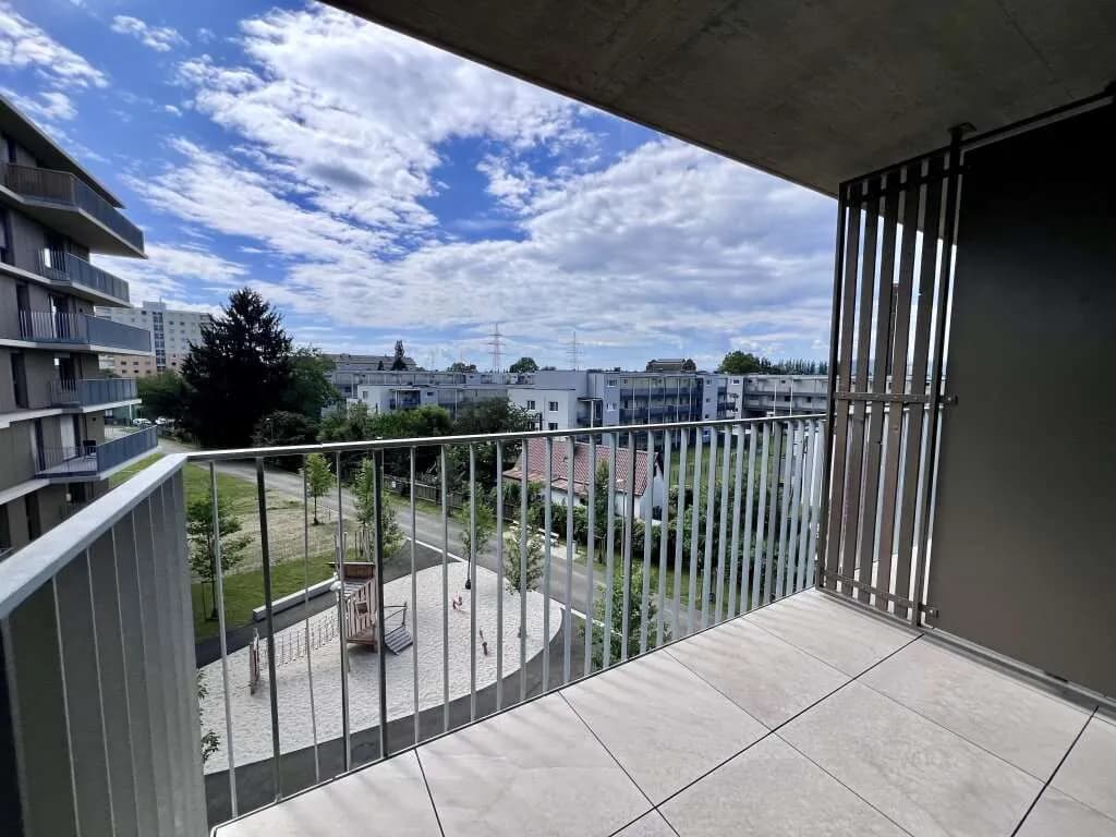 2-Zimmer-Wohnung kaufen in Graz – 44,34 m², € 232.000 – Bild 6 von 20