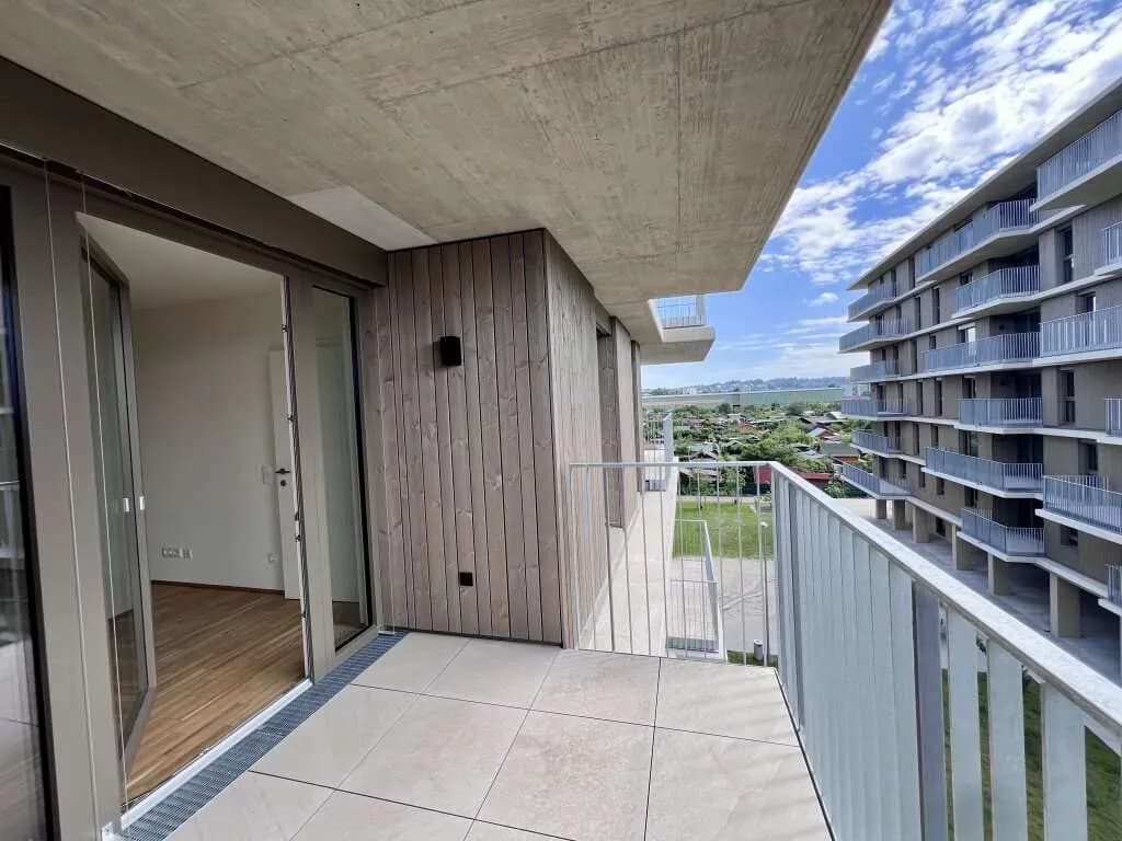 2-Zimmer-Wohnung kaufen in Graz – 44,34 m², € 232.000 – Bild 8 von 20