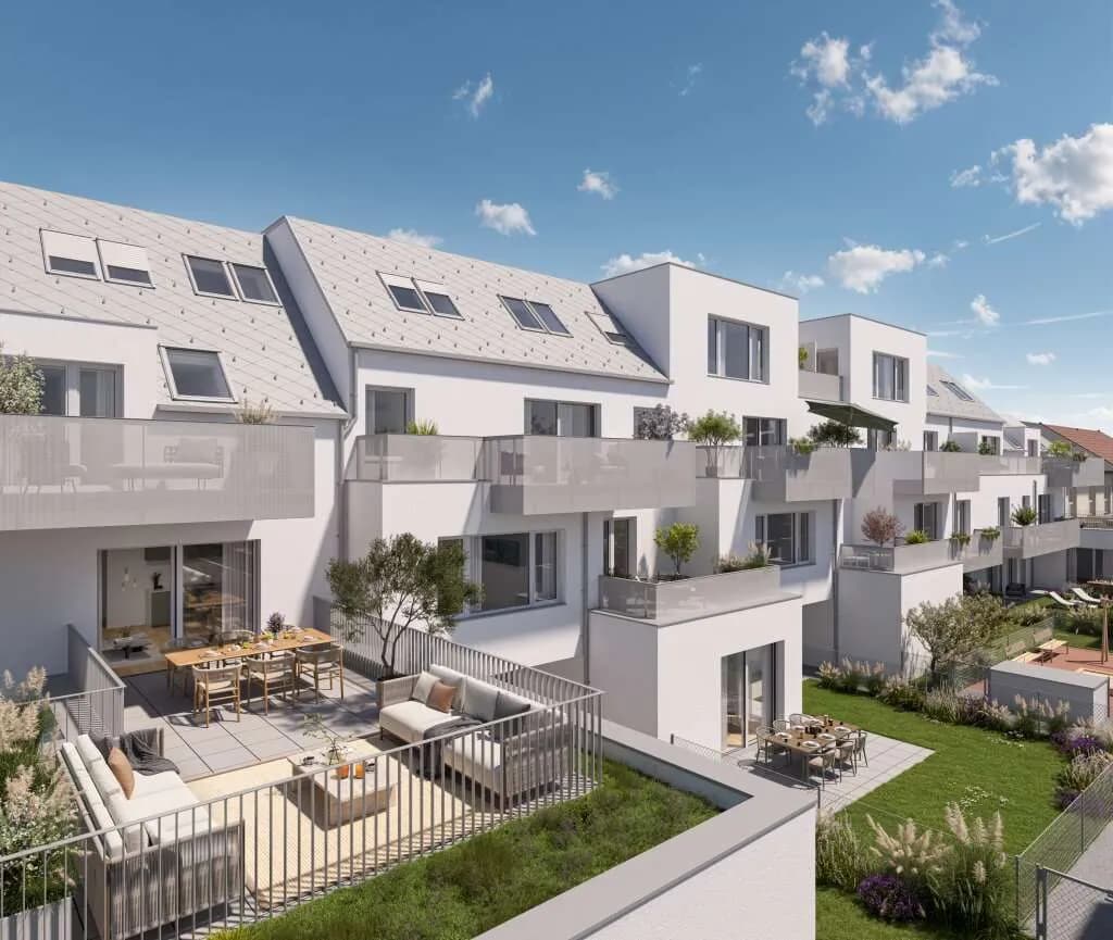 2-Zimmer-Wohnung kaufen in Wien – 52,99 m², € 350.000 – Bild 5 von 6