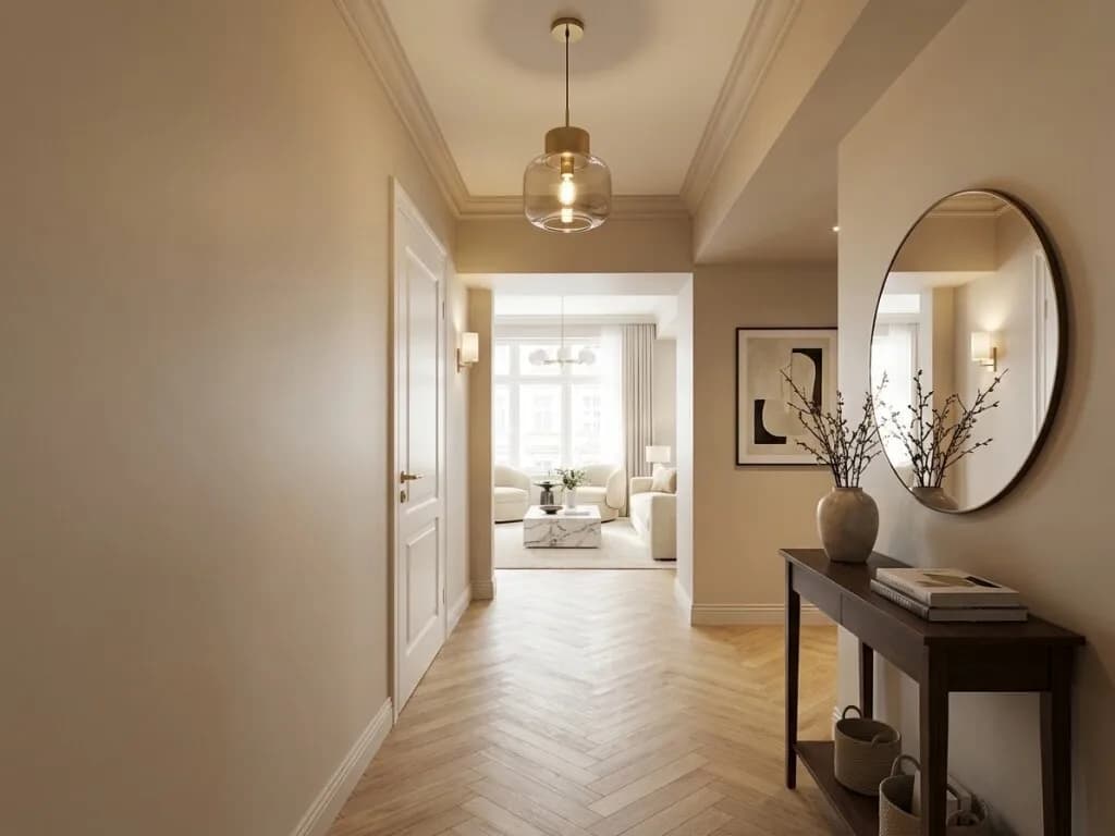 3-Zimmer-Wohnung kaufen in Steyr-Land – 49,98 m²