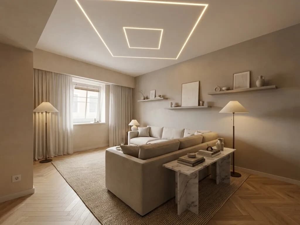 3-Zimmer-Wohnung kaufen in Steyr-Land – 49,98 m² – Bild 2 von 4
