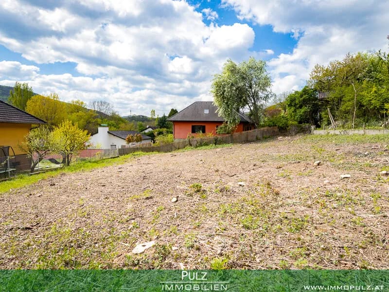Grundstück kaufen in Mödling – 1 080 m², € 880.000 – Bild 2 von 4