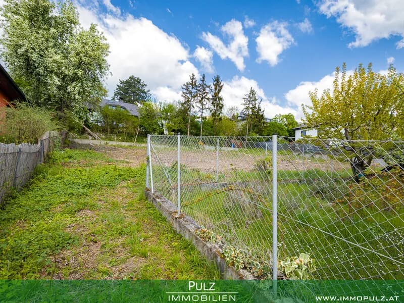 Grundstück kaufen in Mödling – 1 080 m², € 880.000 – Bild 4 von 4