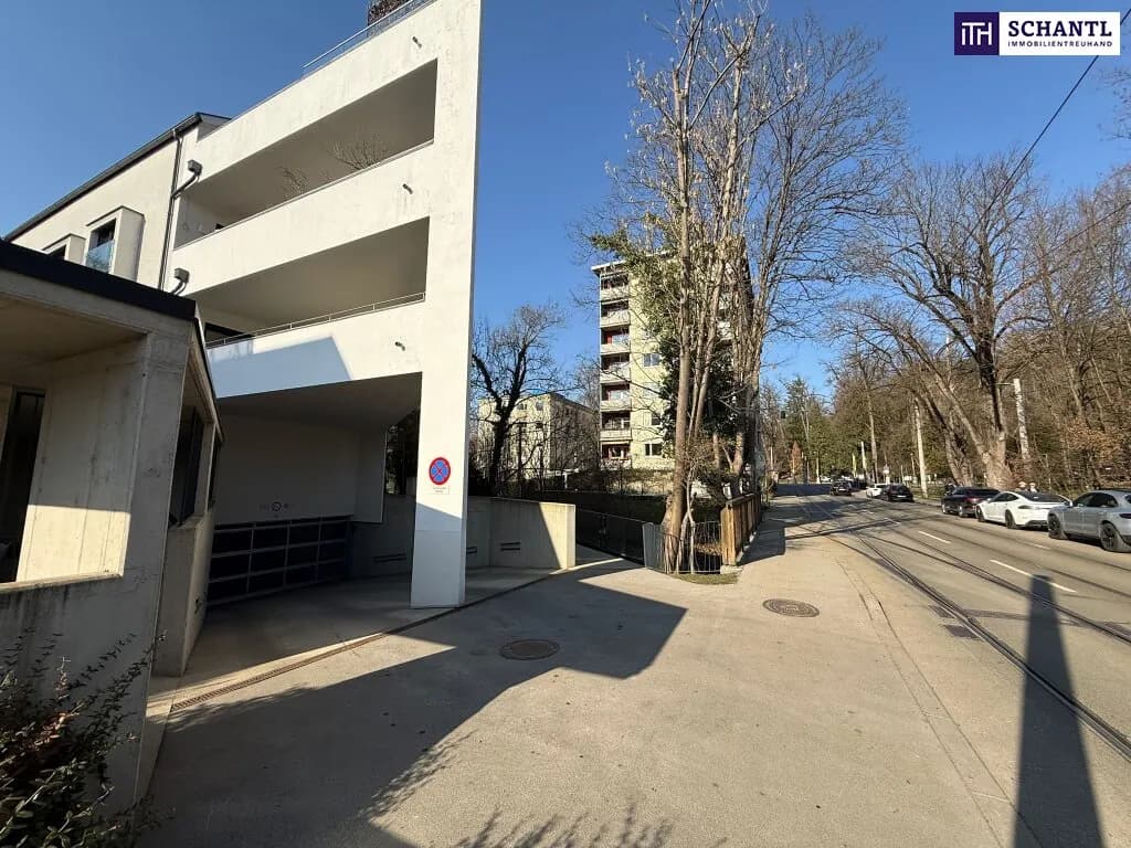 Immobilie kaufen in Graz – 13 m², € 30.000