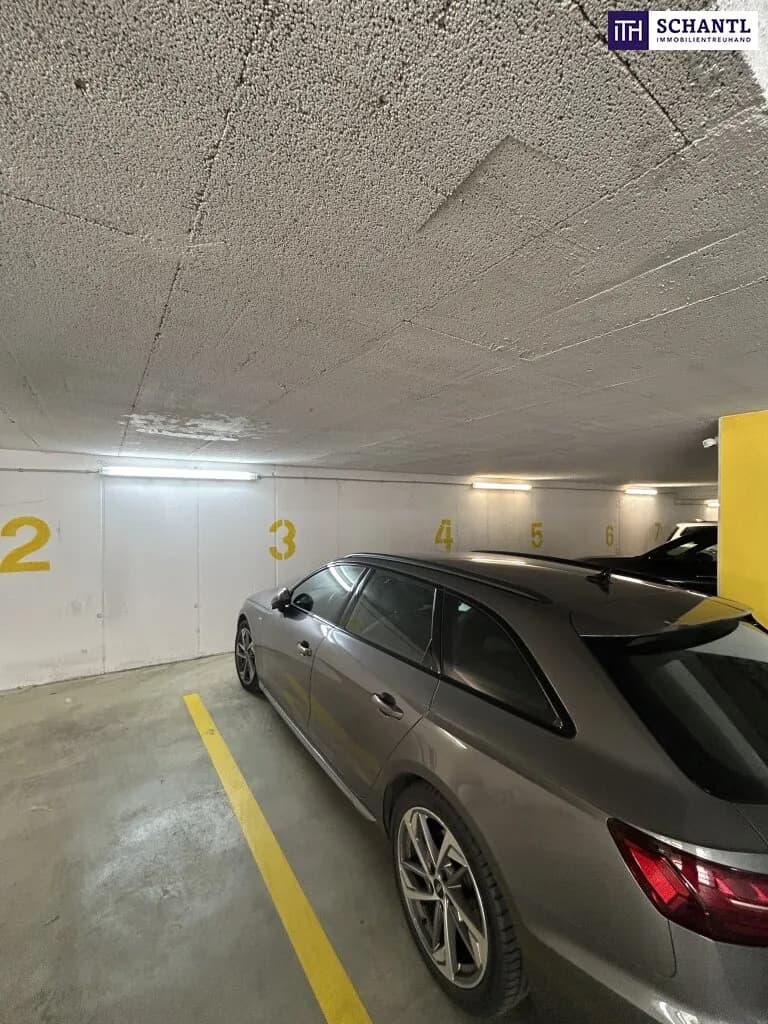 Immobilie kaufen in Graz – 13 m², € 30.000 – Bild 5 von 20