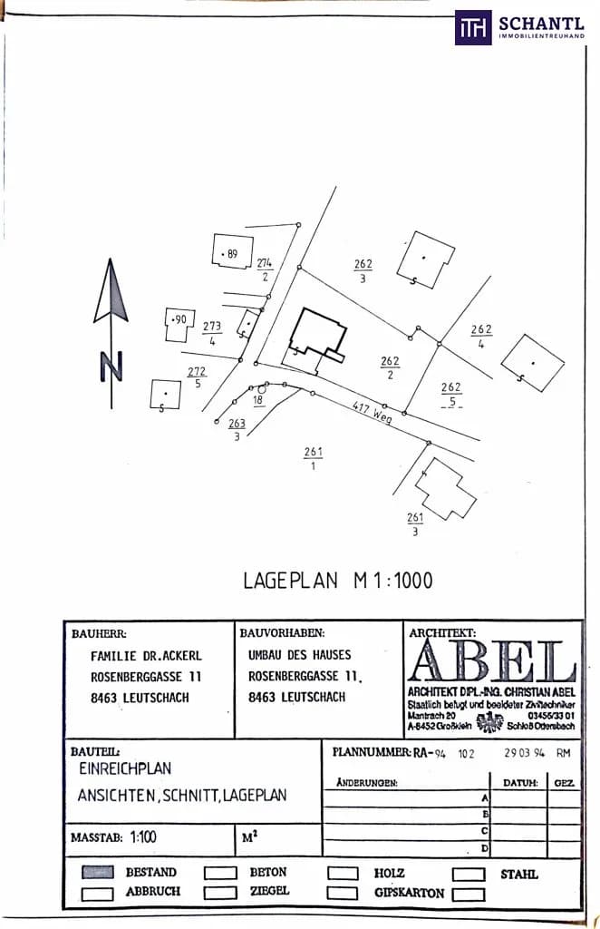Immobilie kaufen in Leibnitz – 343 m², € 980.000 – Bild 21 von 21