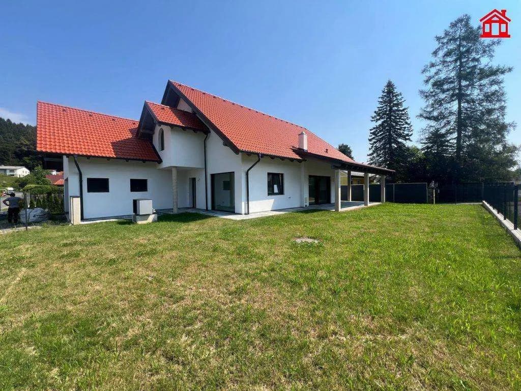 4-Zimmer-Haus kaufen in Deutschlandsberg – 143 m², € 419.900