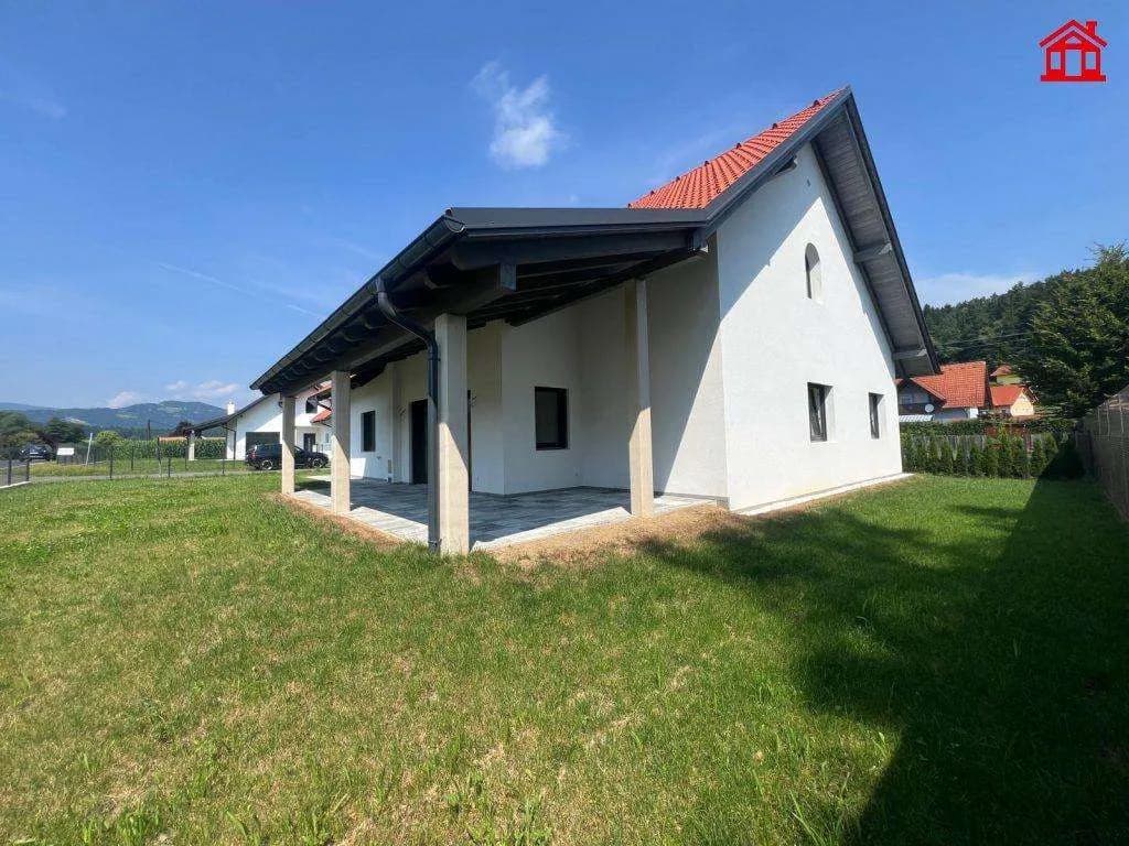 4-Zimmer-Haus kaufen in Deutschlandsberg – 143 m², € 419.900 – Bild 3 von 6
