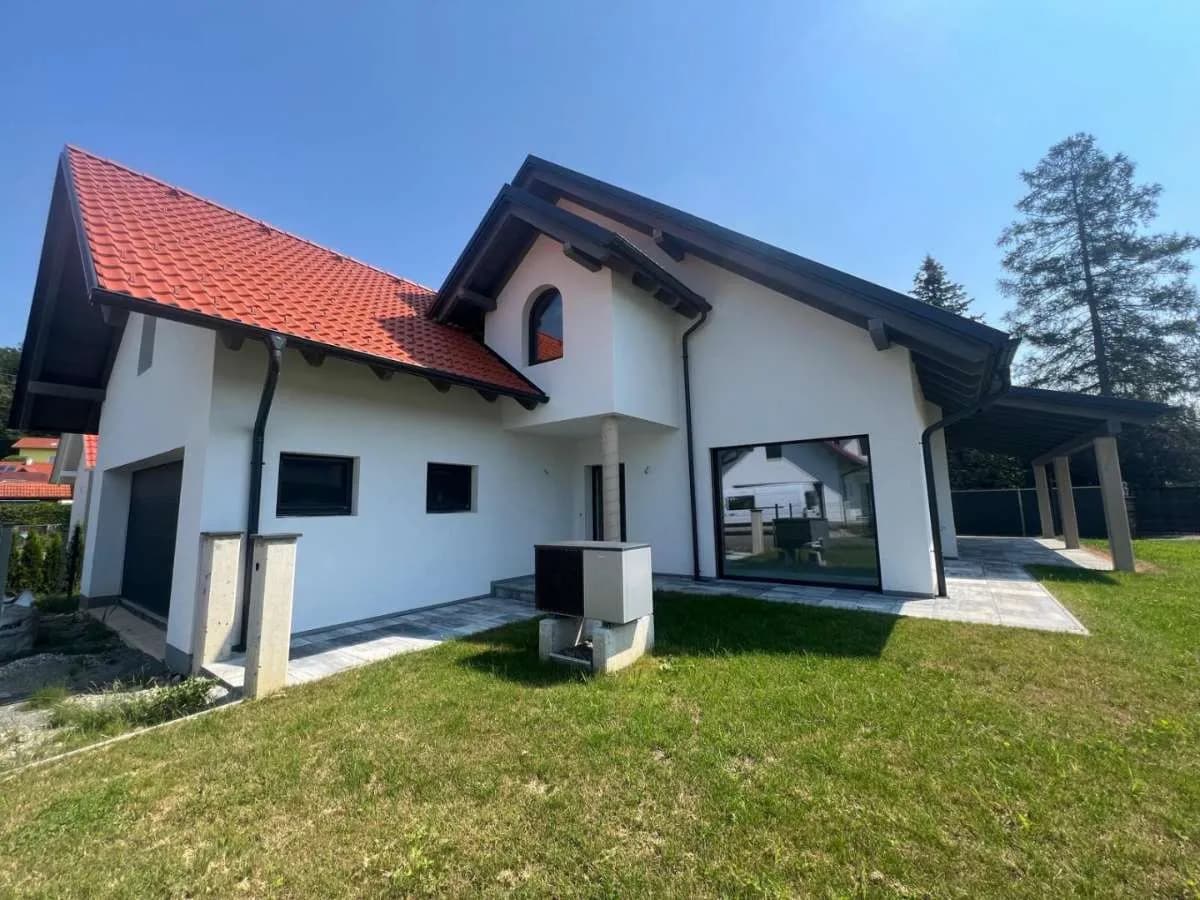 4-Zimmer-Haus kaufen in Deutschlandsberg – 143 m², € 419.900 – Bild 4 von 6