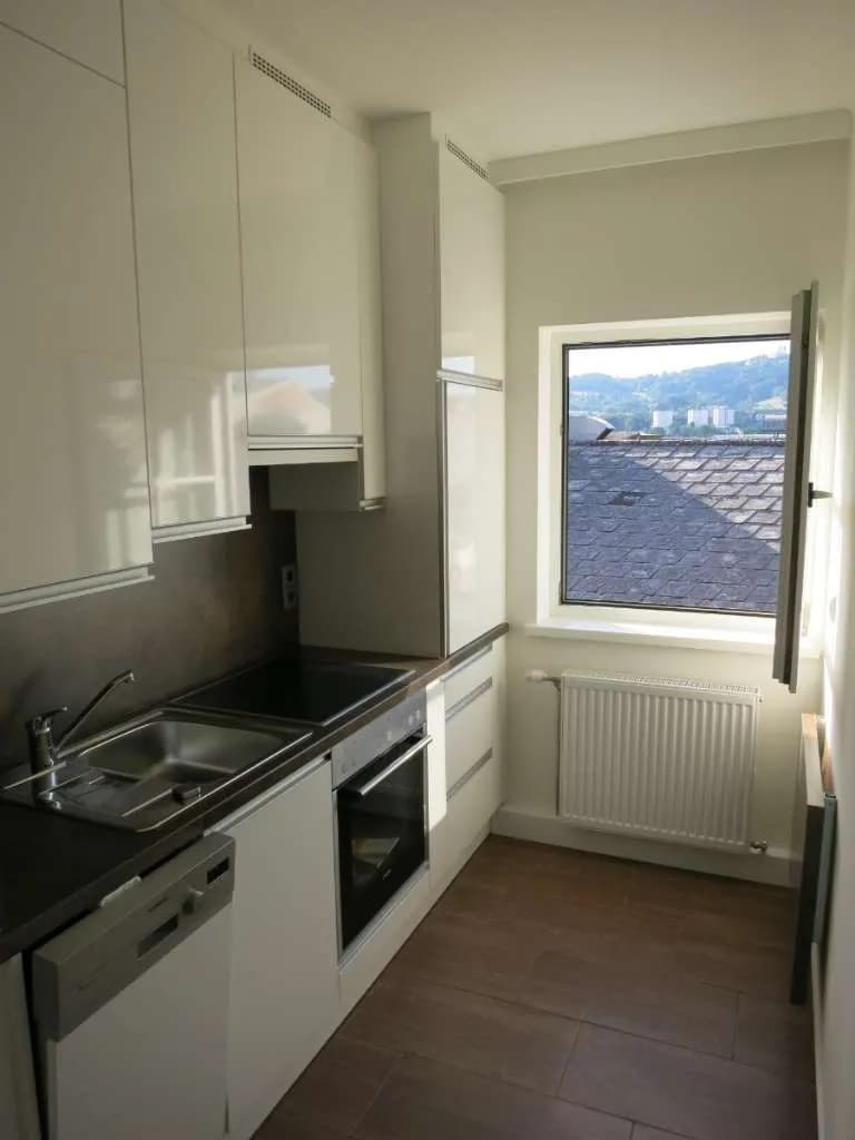 2-Zimmer-Wohnung mieten in Linz – 52 m², € 830 – Bild 6 von 15
