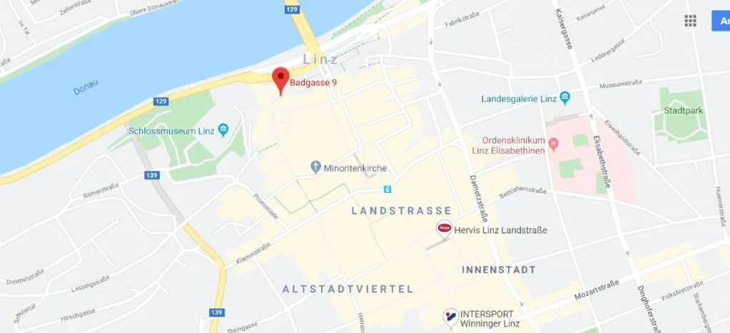 2-Zimmer-Wohnung mieten in Linz – 52 m², € 830 – Bild 7 von 15