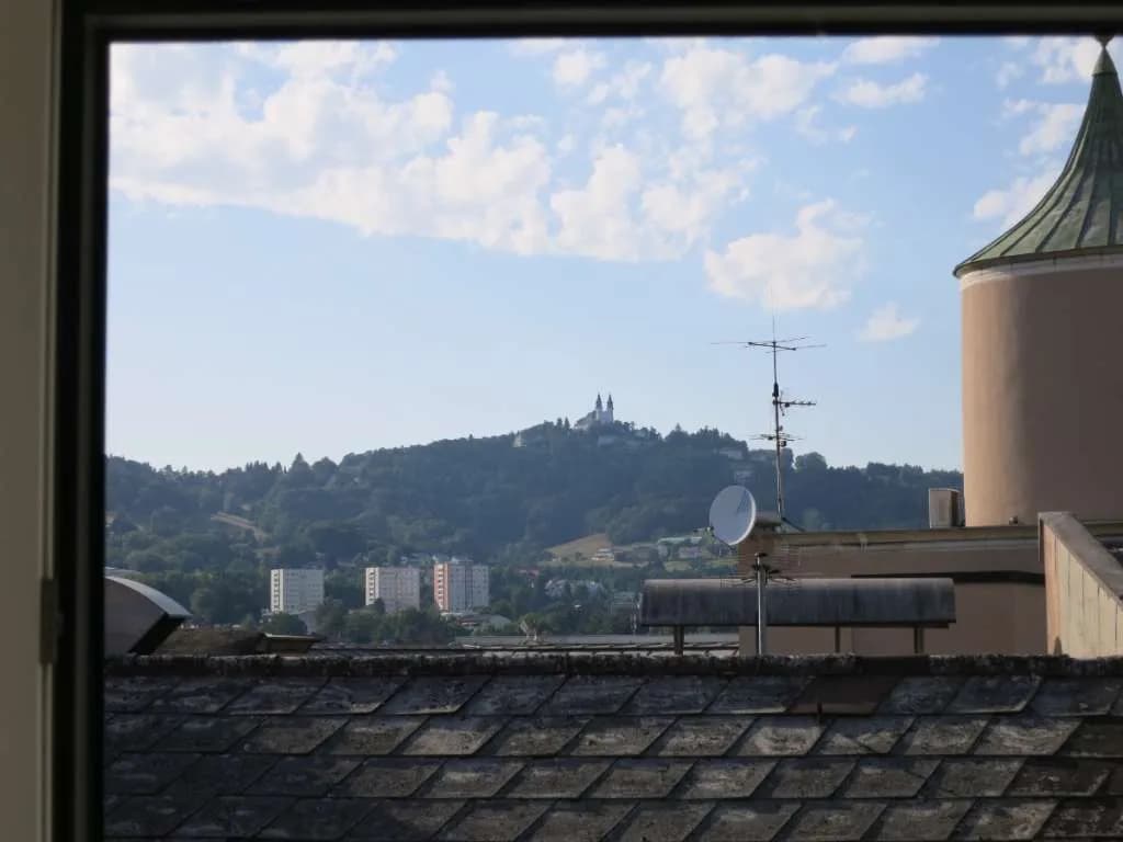 2-Zimmer-Wohnung mieten in Linz – 52 m², € 830 – Bild 14 von 15