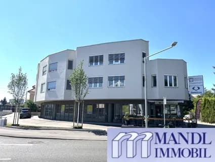 Gewerbeimmobilie mieten in Klagenfurt – 204 m², € 3.569 – Bild 2 von 17