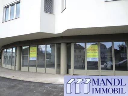 Gewerbeimmobilie mieten in Klagenfurt – 204 m², € 3.569 – Bild 5 von 17